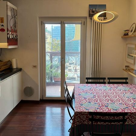 Commenda 25 - A Special Spot In The Heart Of Milan 아파트 외부 사진