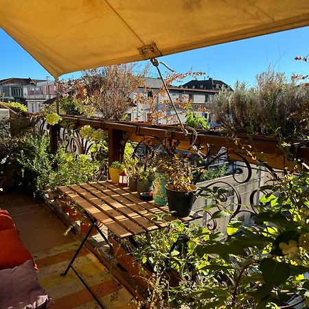 Commenda 25 - A Special Spot In The Heart Of Milan 아파트 외부 사진