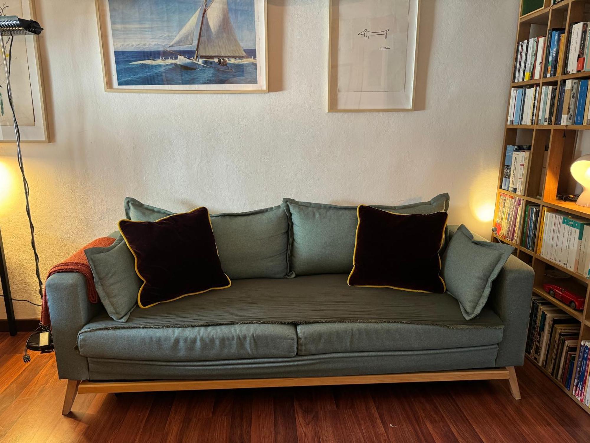 Commenda 25 - A Special Spot In The Heart Of Milan 아파트 외부 사진