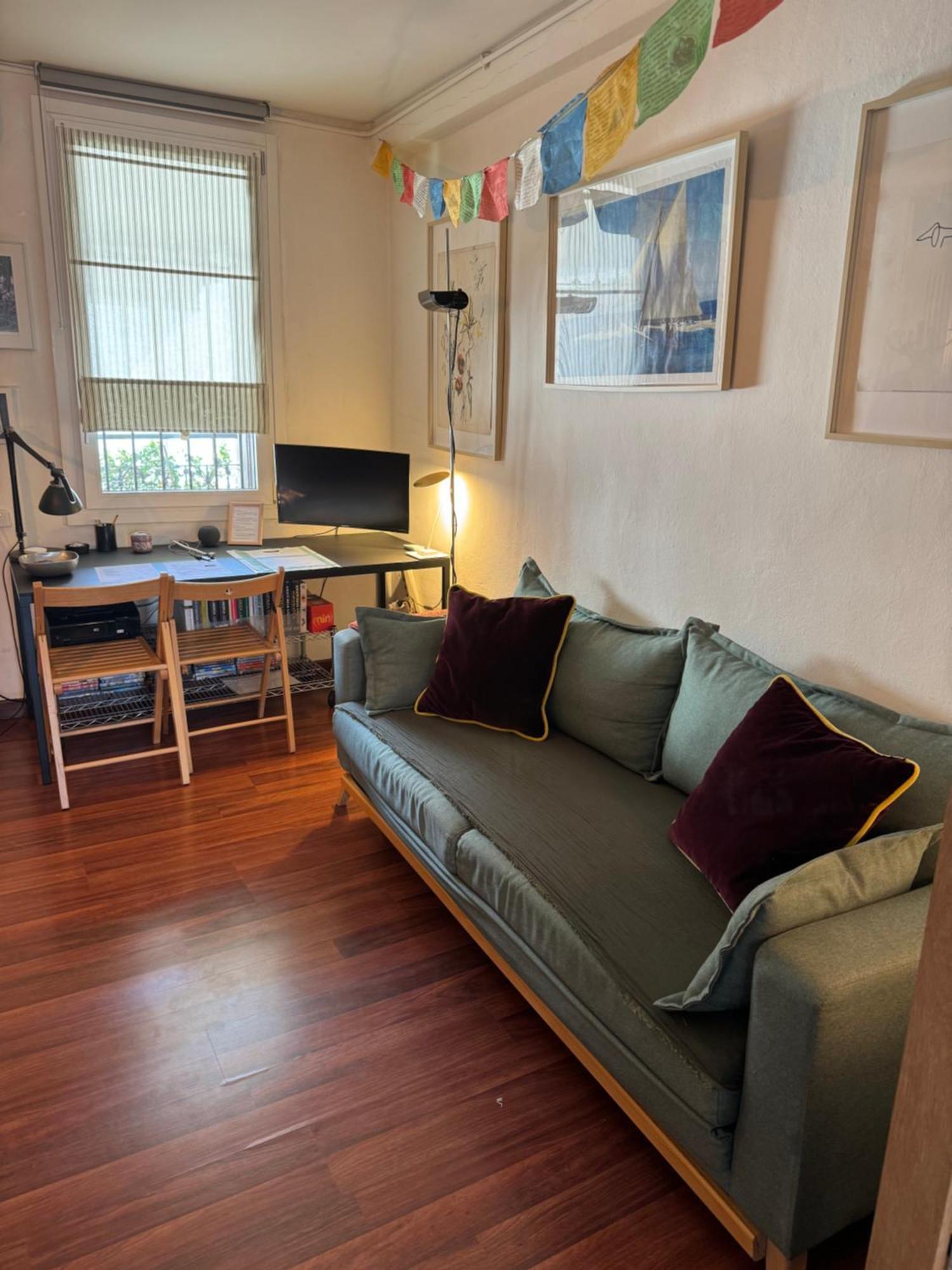Commenda 25 - A Special Spot In The Heart Of Milan 아파트 외부 사진