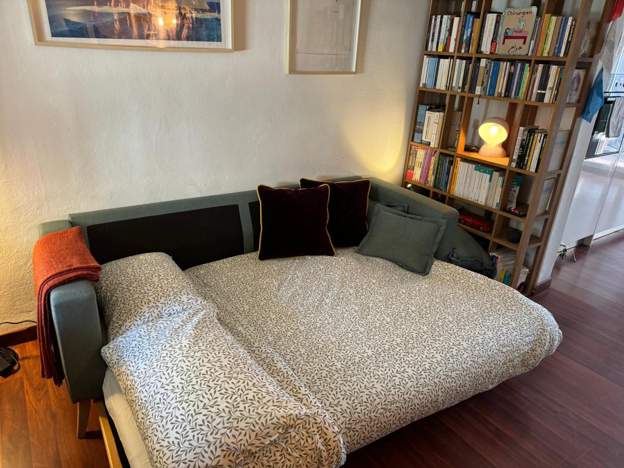 Commenda 25 - A Special Spot In The Heart Of Milan 아파트 외부 사진