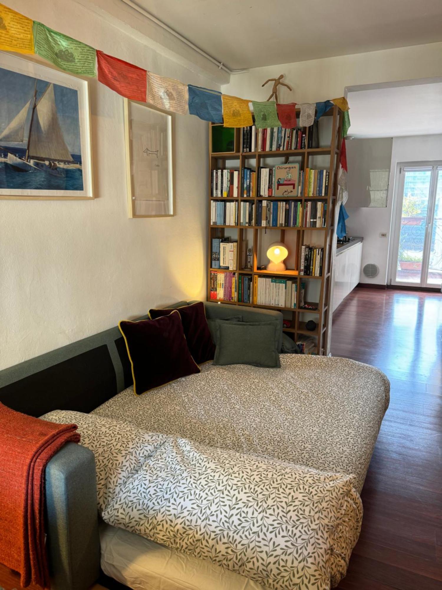 Commenda 25 - A Special Spot In The Heart Of Milan 아파트 외부 사진