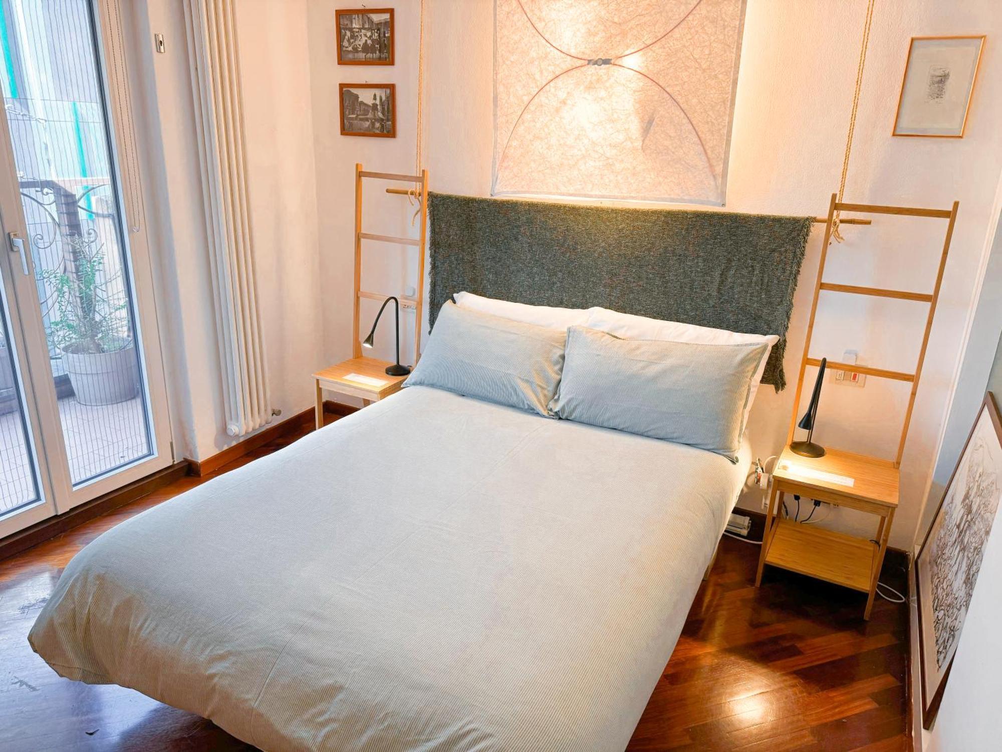 Commenda 25 - A Special Spot In The Heart Of Milan 아파트 외부 사진
