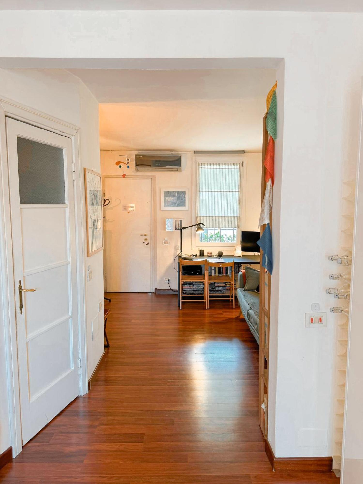 Commenda 25 - A Special Spot In The Heart Of Milan 아파트 외부 사진