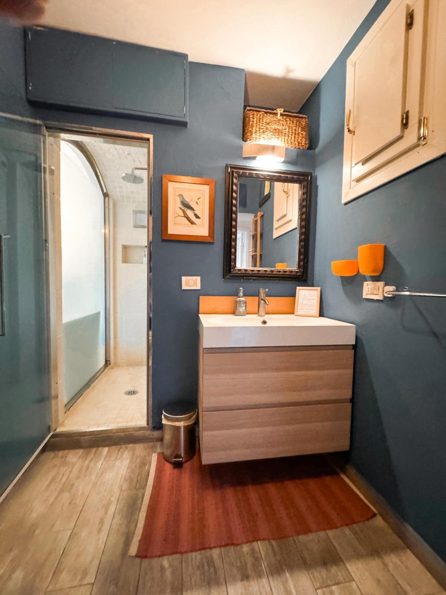 Commenda 25 - A Special Spot In The Heart Of Milan 아파트 외부 사진