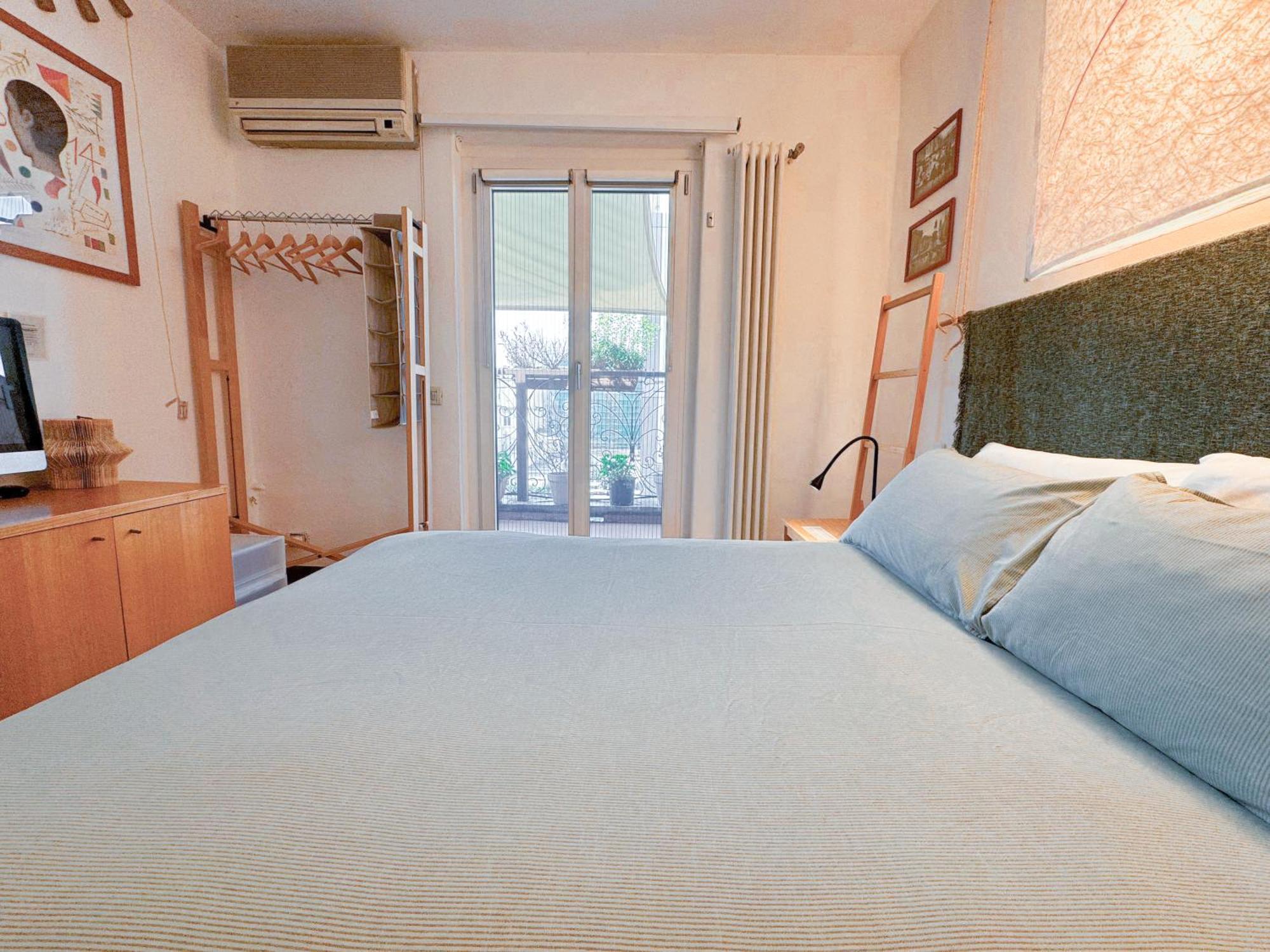 Commenda 25 - A Special Spot In The Heart Of Milan 아파트 외부 사진