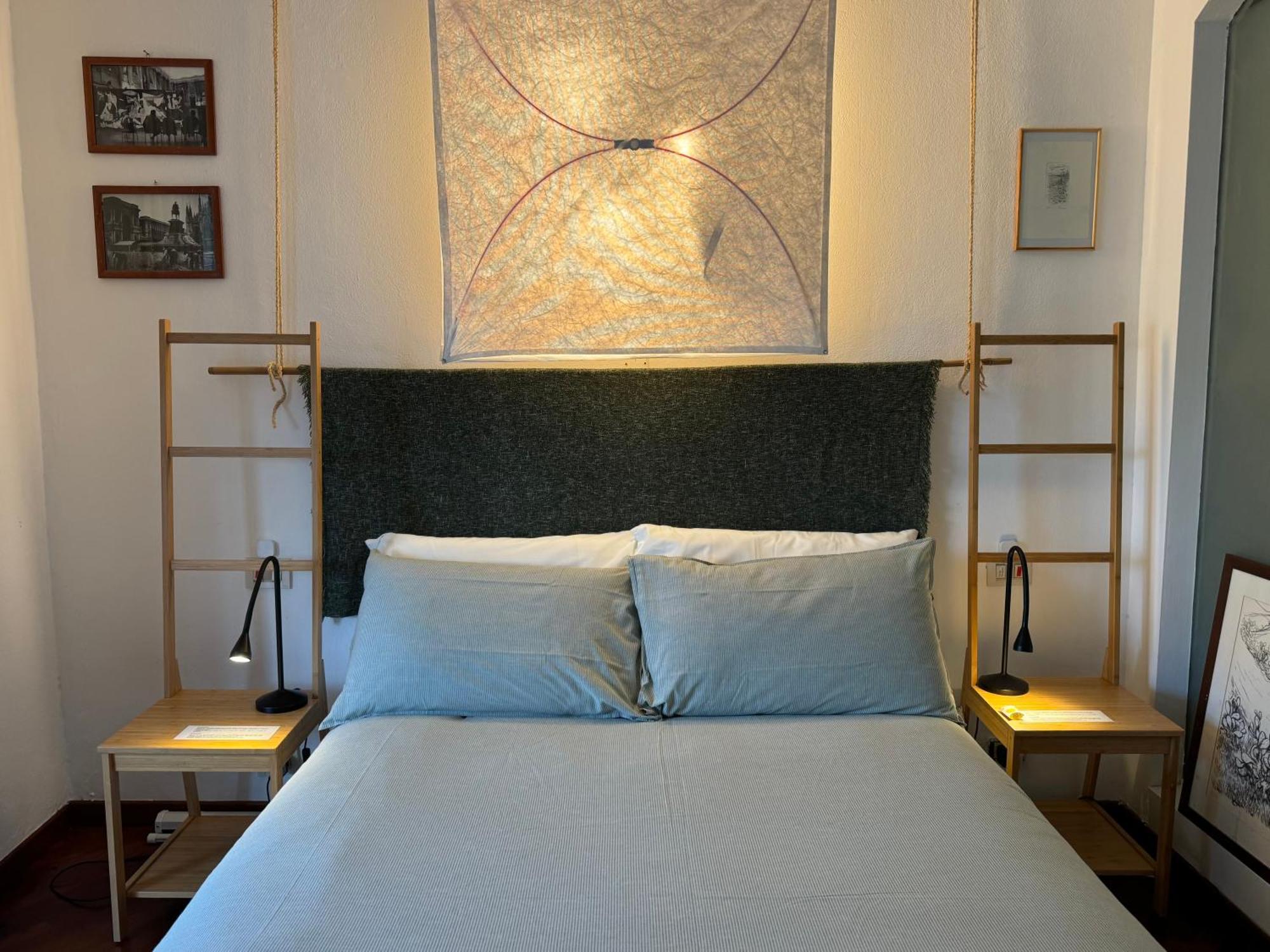 Commenda 25 - A Special Spot In The Heart Of Milan 아파트 외부 사진